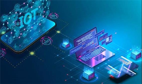 روش نوین به‌کارگیری اینترنت‌ اشیاء در سامانه پایش سلامت سازه