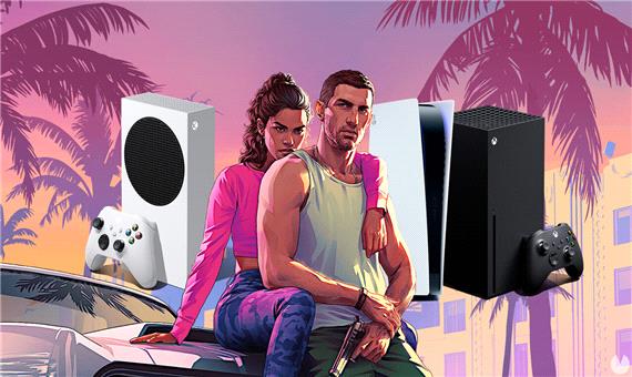 تحلیلگر: عرضه GTA 6 باعث افزایش چشمگیر فروش کنسول‌ها خواهد شد