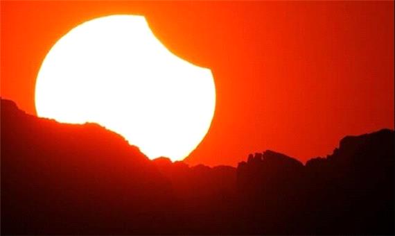 آخرین کسوف سال 1404؛ نمایشی کیهانی دور از چشم ایرانیان