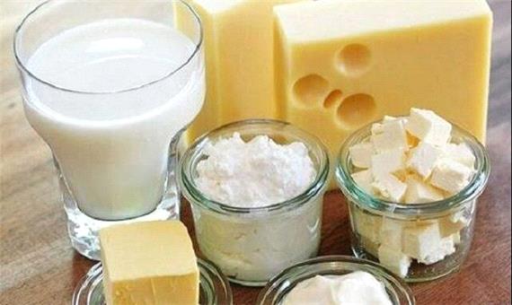 چربی لبنیات؛ بی‌خطرتر از آنچه تصور می‌شد