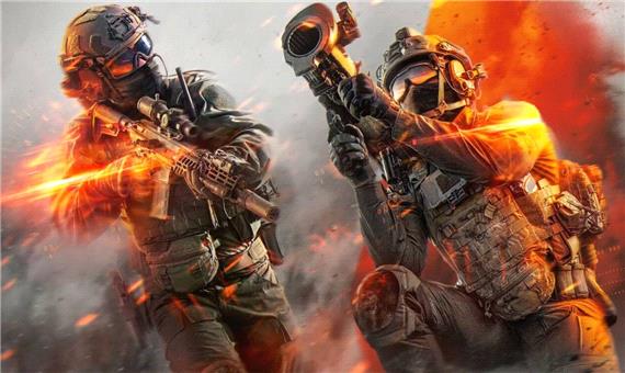 از فهرست سلاح‌های موجود در Battlefield 6 رونمایی شد