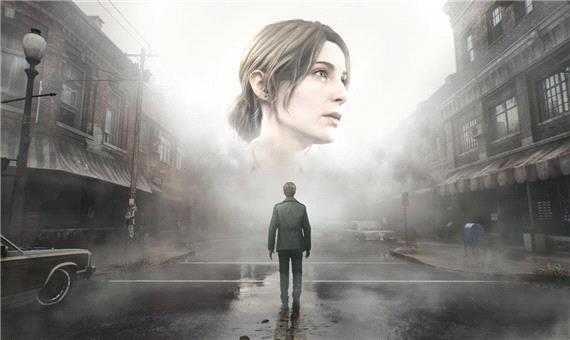 بازسازی Silent Hill 2 ممکن است یک DLC و به‌روزرسانی PS5 Pro دریافت کند