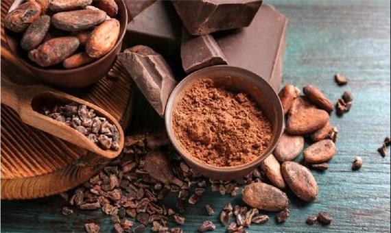 مبارزه کاکائو با التهاب قلب در سالمندان!