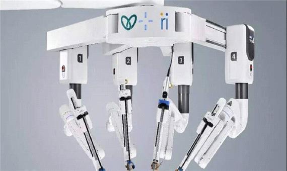 جهش جدید هند برای پیشرفت در جراحی رباتیک