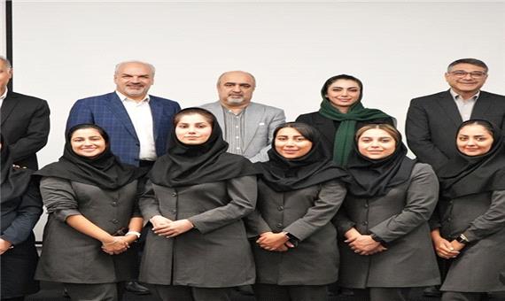 تثبیت گواهی استاندارد بین‌المللی ISO 15838 در مرکز ارتباط با مشتریان بیمه دی