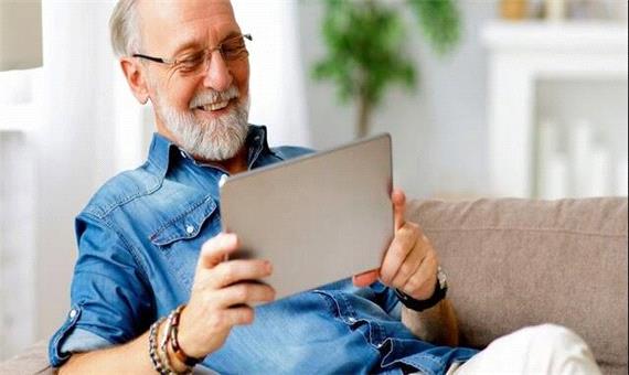 بازنشستگی سلامت روان همه را بهبود نمی‌بخشد!