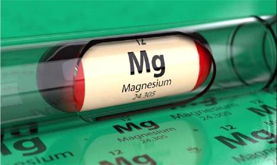 جلوگیری از ابتلا به سرطان روده بزرگ با مصرف مکمل منیزیم
