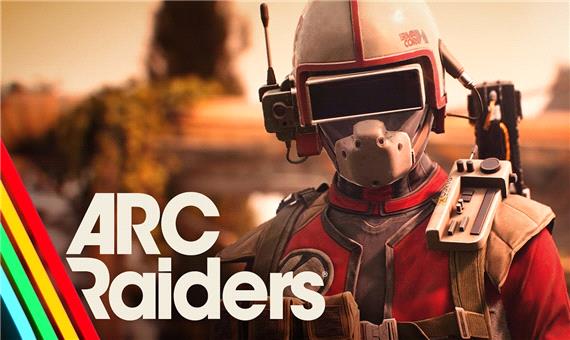 تریلر جدید بازی ARC Raiders منتشر شد