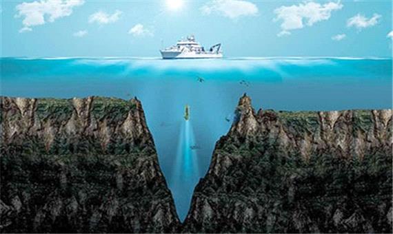 از قله اورست تا گودال ماریانا سفری عمودی به قلب زمین