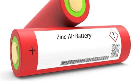 رکوردشکنی باتری «روی-هوا» دانشمند ایرانی مقیم استرالیا