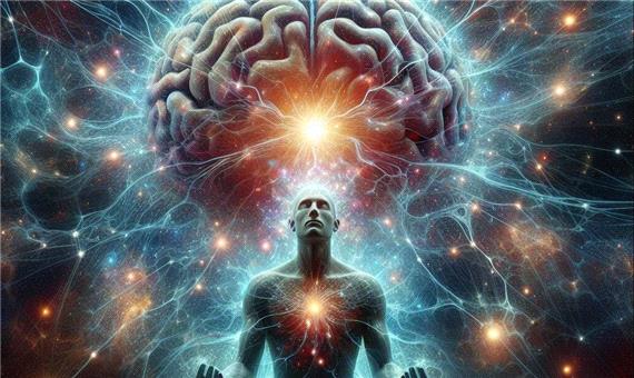 مغز، دنیای بیرونی را مستقیماً تجربه نمیکند فقط سیگنال‌های الکتریکی را تحلیل میکند