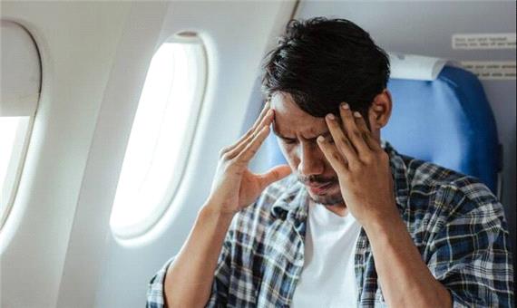 سفر هوایی سلامت چه کسانی را تهدید می‌کند؟