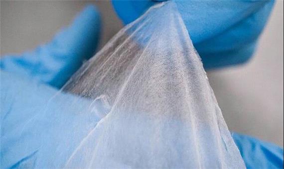 طراحی پارچه نانویی سبک برای حفاظت الکترومغناطیسی و کاربردهای پزشکی