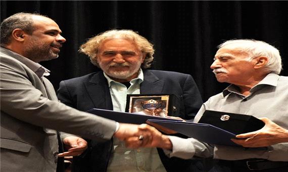 نشان تجارت گزارش می‌دهد / قدردانی از هنرمندان، یعنی کمک به حفظ و اقتدار فرهنگی و هنری کشور