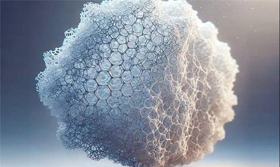 نانوگچ پزشکی؛ بدون خارش، با قابلیت فیزیوتراپی و ارزان‌تر از نمونه‌ آمریکایی