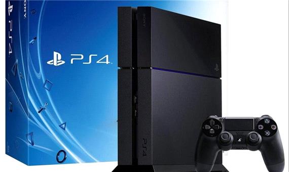 سونی به‌روزرسانی جدیدی برای PS4 منتشر کرد
