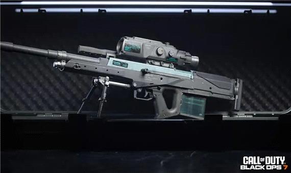 یکی از سلاح‌های Black Ops 7 طرفدارها را دیوانه کرده است