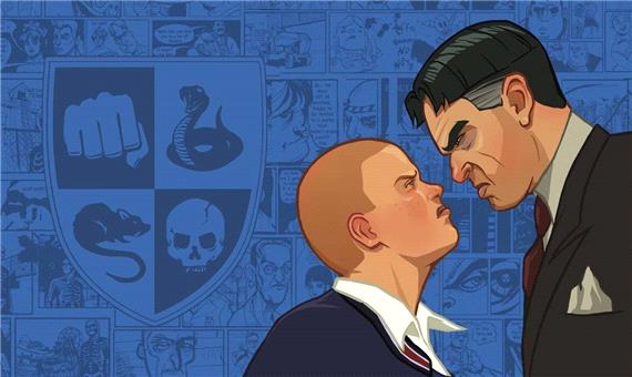 داستان بازی Bully با الهام از کودکی پرماجرای هم‌بنیان‌گذار راک‌استار نوشته شده است