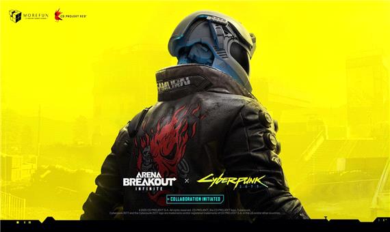 هوش مصنوعی ویدیویی از گیم‌پلی Cyberpunk 2077 تولید کرده است