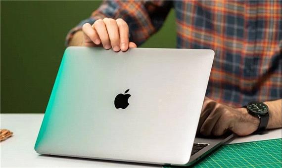 مک‌بوک پرو M5 اپل کی عرضه می‌شود؟