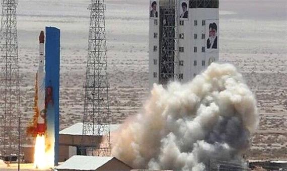 پرتاب «ظفر2» و «پایا» با پرتابگر خارجی/پرتاب «ناهید2» با سیمرغ