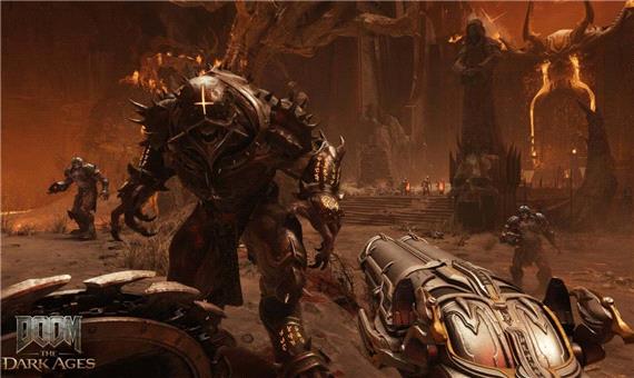 سازنده سری DOOM؛ قابلیت Path Tracing به استاندارد جدید صنعت بازی تبدیل خواهد شد