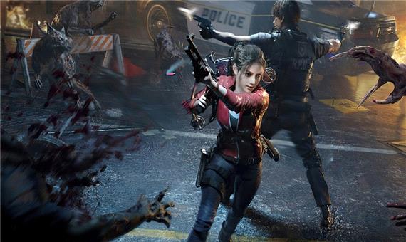 تریلر جدید بازی موبایلی Resident Evil