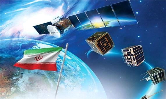 ایران عضو فعال باشگاه فضایی‌ها