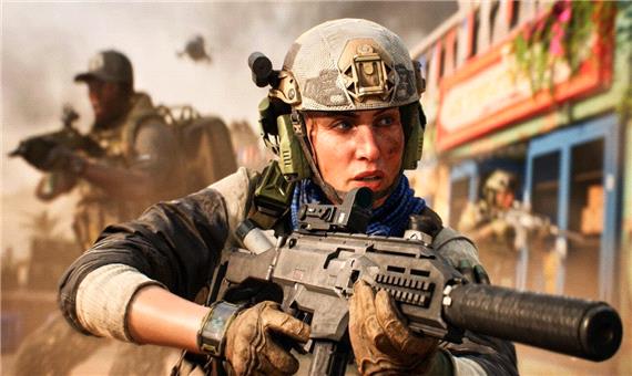 تریلر زمان عرضه Battlefield 6 منتشر شد