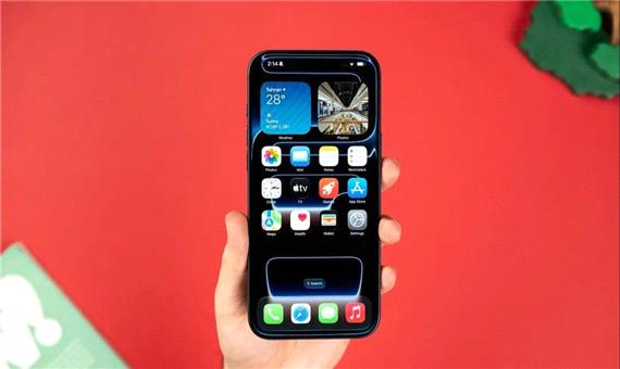 اپل باگ عجیب آیفون 17 و آیفون ایر را برطرف کرد