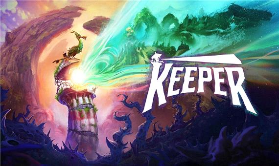 پیش‌دانلود بازی Keeper روی ایکس باکس آغاز شد + اعلام حجم بازی
