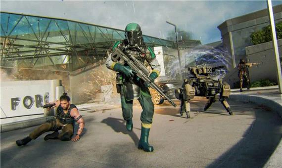 موفقیت سیستم ضدتقلب Call of Duty Black Ops 7