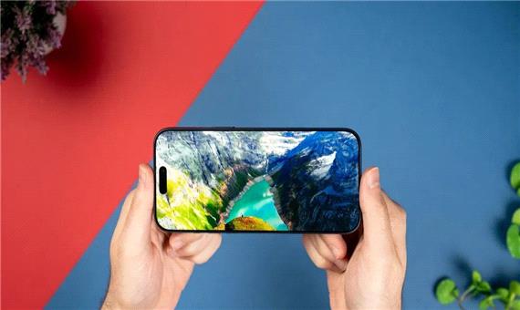 برخی از مدل‌های آیفون 17 پرو مکس مشکل اسپیکر دارند