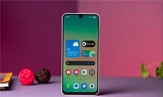 آپدیت One UI 8 گلکسی A16 و M16 به‌صورت گسترده‌تر در دسترس قرار گرفت