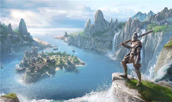 توسعه‌دهندگان سابق The Elder Scrolls Online استودیوی جدیدی را تشکیل دادند
