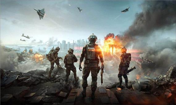 تریلر رسمی آموزش حالت Conquest در Battlefield 6 منتشر شد