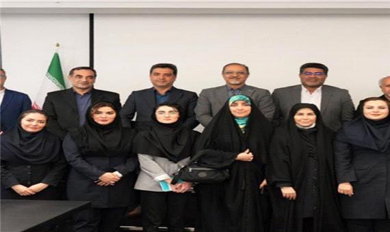 مدیرعامل بیمه دی: وظیفه ما امیدآفرینی و ایجاد آرامش در زندگی مردم است