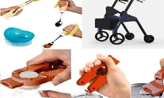 ارائه نخستین مدل بومی طراحی محصولات فیزیکی فناورانه برای بهبود کیفیت زندگی سالمندان