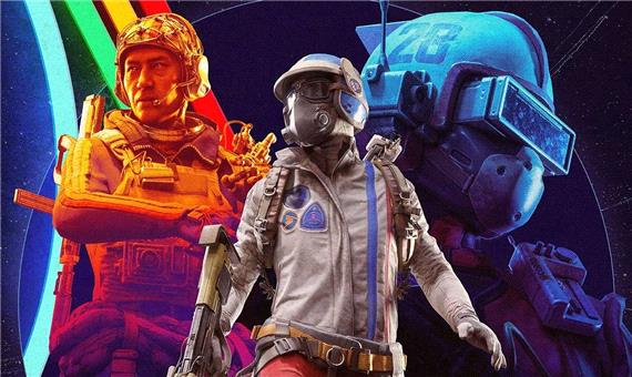 بازی ARC Raiders پیش از عرضه رسمی رکورد زد