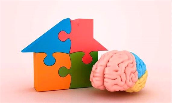 کدپستی عامل ابتلا به زوال عقل ساکنان شد