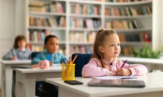 مدارس از عوامل بی‌تحرکی دانش‌آموزان هستند