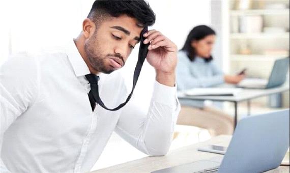 آه‌ کشیدن برای سلامتی مفید است!