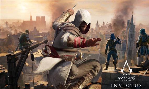بازی چندنفره Assassin’s Creed Invictus یکی از توسعه‌دهندگان کلیدی خود را از دست داد