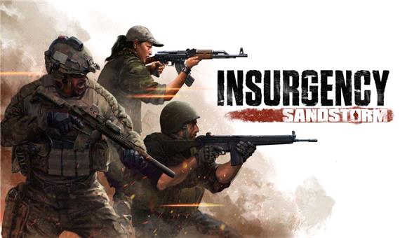 تریلر بروزرسانی جدید بازی Insurgency: Sandstorm منتشر شد