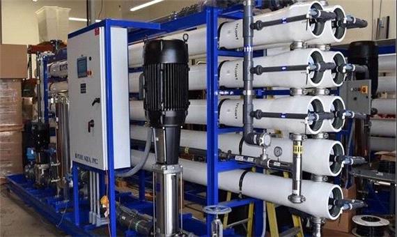 چالش‌های به‌کارگیری دو فناوری تقطیر حرارتی و اسمز معکوس برای تأمین آب‌شیرین