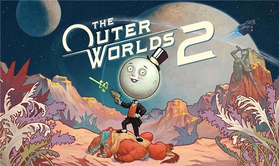 نقد‌ها و نمرات The Outer Worlds 2 منتشر شدند