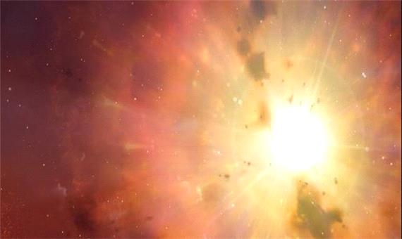 هوش مصنوعی «جمینای»، ستاره‌های در حال انفجار را شناسایی می‌کند