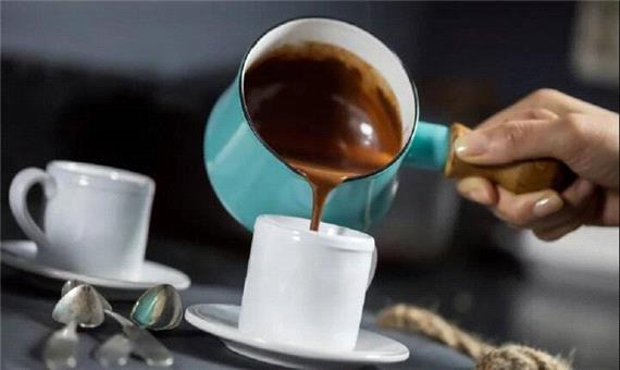 اگر زیاد می‌نشینید، کاکائو بخورید!