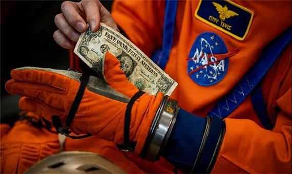 کفگیر ماموریت ماه به ته دیگ خورد!