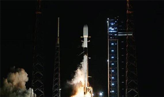 پرتاب جدید «اسپیس‌ایکس» برای پایه‌گذاری یک ایستگاه فضایی خصوصی